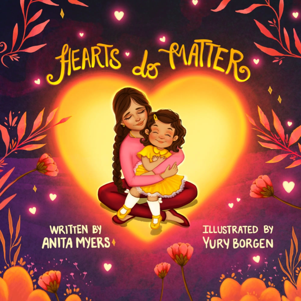 Hearts do Matter book cover